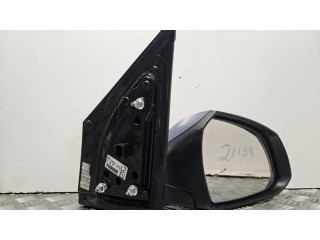 Зеркало электрическое        Hyundai i10  2013-2018 года   