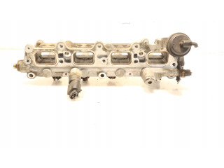 Топливная рампа 03C907386C Skoda Octavia Mk2 (1Z)