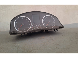 Přístrojová deska Volkswagen Tiguan 2009 5N0920870C