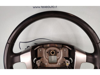 Руль KIA Sorento  2002 - 2009 года 561003E700VA, 561003E700VA      