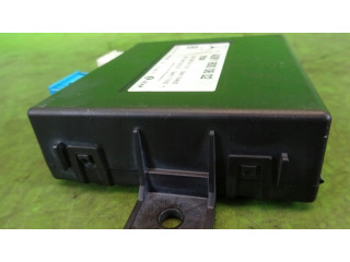 Блок управления A0919000802 Infiniti Q30