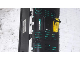 Панель приборов 9654562680 Citroen C5