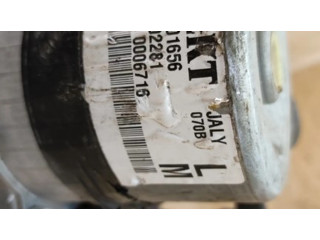 Насос рулевого управления