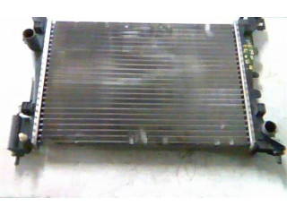 Радиатор охлаждающей жидкости 51790774, L8070001 Citroen Nemo KFV (TU3A)