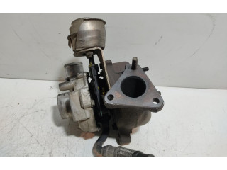  Турбина Volkswagen Golf III  4541613         