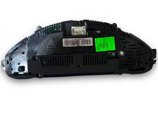 Píst S103, A2115403011 Mercedes-Benz E W211