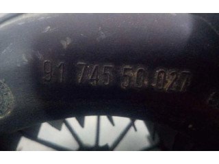 Вентилятор печки    9174550027   Renault Clio I