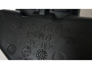 Бачок оконной жидкости    