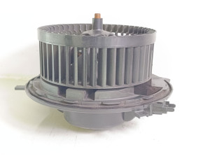 Вентилятор печки    5Q1819021A, 5Q0907521E   Volkswagen Golf VII