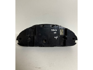 Панель приборов 6906886, 0263606267   BMW 3 E46       