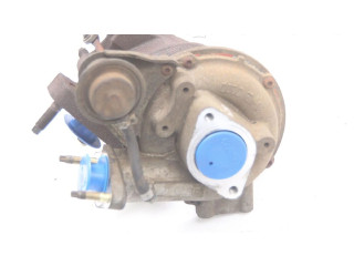 Turbodmychadlo Турбина 14411VK500, 14411VK500 Nissan PickUp YD25DDTI