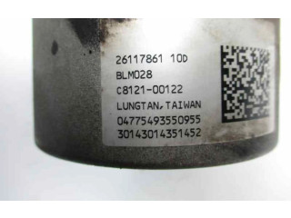 Volant Fiat Punto (199) 2008 51826529