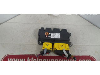Блок подушек безопасности 13595562 Vauxhall Astra K