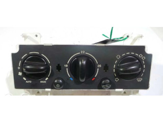 Блок управления климат-контролем 6451FT, 662655J Citroen Xsara