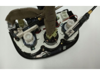 Блок управления климат-контролем    Chevrolet Matiz