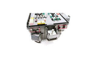 Блок предохранителей KK3T14D068JE   Ford Transit Custom    