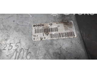 Řídící jednotka 0261200780 Peugeot 106 2000