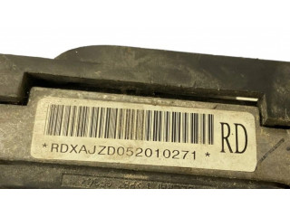 Řídící jednotka 96540559, 7541273 Chevrolet Aveo 2007