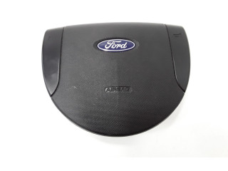 Подушка безопасности водителя 1S71F042B85CBW Ford Mondeo Mk III