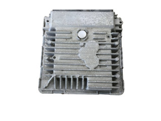 Блок управления двигателя 03L906023DR, 5WP42637AA Volkswagen Golf Plus