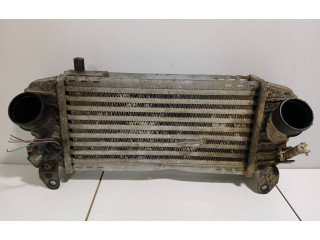 Интеркулер     Audi A2 