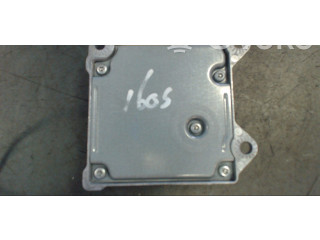 Блок подушек безопасности 1K0909605T Volkswagen Jetta V