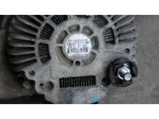 Генератор 1800A115, 1800A290   Mitsubishi Pajero      