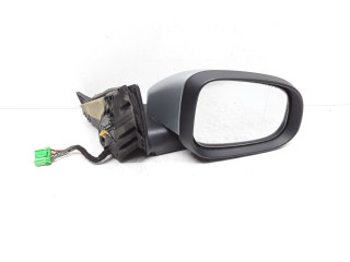 Зеркало электрическое        Volvo V70  2008 - 2013 года   