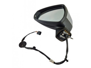 Зеркало электрическое левое Audi A3 S3 8V 2013-2019 года