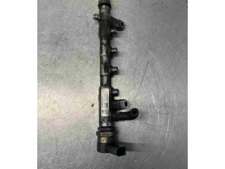 Топливная рампа 03l130089p, 03l130089p   Audi A3 S3 8L  