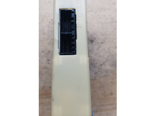 Блок управления климат-контролем CAA502A040A, MR360372 Mitsubishi Galant