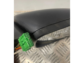 Zpětné zrcátko Volvo S80 2005 015846