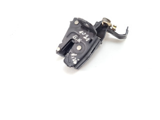 Ручка стеклоочистителей 7H0827161 Volkswagen Caddy