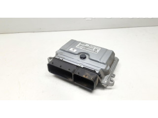 Блок управления двигателя 30743338, 0261209108 Volvo V70