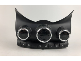 Блок управления климат-контролем 5A41F49   Mini One  Cooper F56 F55