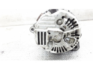 Генератор YLE102480 Land Rover Freelander 2.5