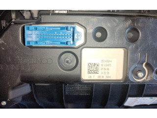 Панель приборов P96613462ZD   Citroen C4 I       