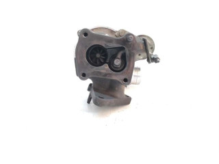 Turbodmychadlo Турбина 478276H307056 Nissan Note (E11)