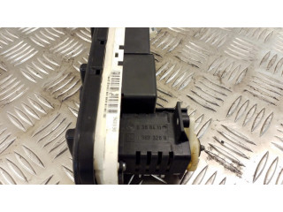 Блок управления климат-контролем E366411, 13873269 BMW 3 E36