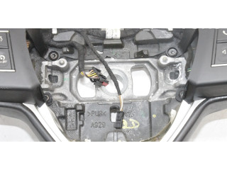 Руль Maserati Ghibli 2013- года