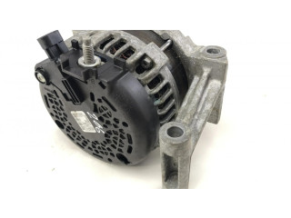 Генератор 0126312100, 39078192 Opel Astra K 1.0