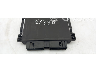 Блок управления A0009003606   Mercedes-Benz GLA W156