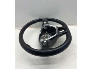 Руль Volkswagen Golf VII 2013 - 2019 года 5G0419091, 624880300C