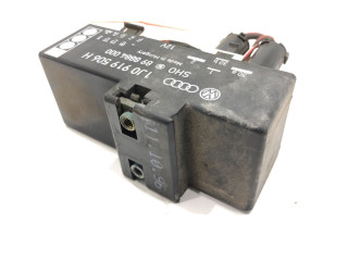 Модуль управления BSM 1J0919506H   Audi A3 S3 8L    