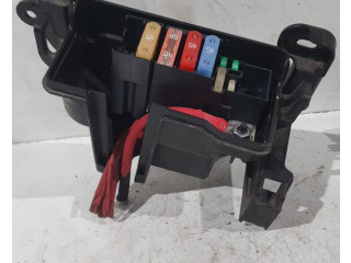 Pojistková skříňka A4535400050, A4535400050 Smart ForFour II W453 2018