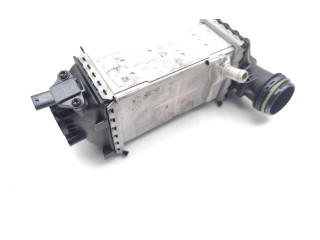 Интеркулер 05C145785D, LLKTYPV033 Skoda Kamiq