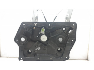 Передний механический механизм для подъема окна