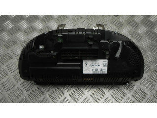 Přístrojová deska BMW 7 F01 F02 F03 F04 2011 9265160