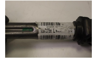    Рулевая рейка 98247375ZD   Peugeot 2008 II 2019 -  года