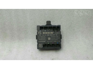 Блок управления дверью